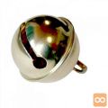 Zvonček medenina 24mm 38720504