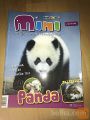 Moj planet mini revija za male radovedneže