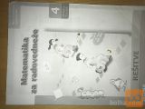 Matematika za radovedneže 4.razred REŠITVE