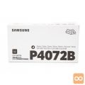Toner Samsung CLT-P4072B Black / Dvojno pakiranje / Original
