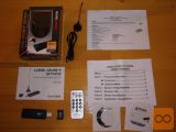 USB DVB-T SPREJEMNIK