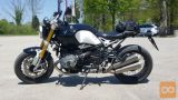 BMW R nineT