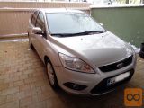 Ford Focus 1.6 TDCI