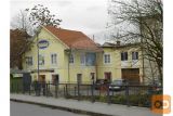 Poslovna Stavba V Mestnem Jedru Kranja