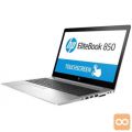 HP EliteBook 850 G5 i5-8250U 8GB/256, Touch, Win10