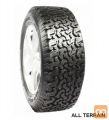 Malatesta 235/70R16 celoletne-obnovljene (različni modeli)