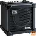 ROLAND CUBE CB20XL Ojačevalec ojačevalci za bass kitaro