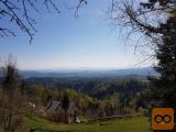 Kamnik Kamnik Okolica-Palovče Zazidljiva 2401 m2