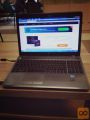 HP4540S I7 8GB 500GB SSD