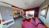 Stara Baška - Novouređeni trosoban apartman sa pogledom na