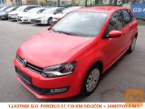 Volkswagen Polo 1.4 16 v