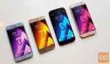 Kupim Samsung Galaxy A3 2017, A5 2017 in A8 2018