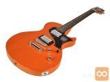 RICHWOOD MASTER REG-430T Električna kitara električne kitare