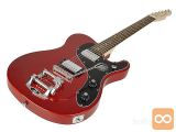 RICHWOOD MASTER REG-375R Električna kitara električne kitare