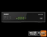 PRIMO IP S2 H.265/HEVC,LINUX, STALKER TV, XTREAM IPTV