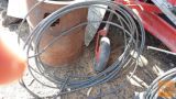 JEKLENA VRV 16mm DVA KOSA 30m IN 25m