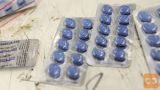 Stimulanti, opioidi,anksioznost in halucinogene droge