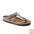 Birkenstock – ženski natikači GIZEH 3992 (zelena, 40)