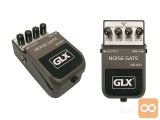 GLX NG-100 NOISE GATE Kitarski efekt efekti pedal