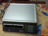 Elektronska tehtnica max. 15 kg, min 100g., Bizerba pro 6000
