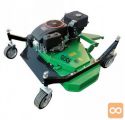 ATV rotacijska kosilnica DMH120 - za male traktorje in ATV
