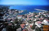 Malinska, okolica- Građevinsko zemljište u mirnom predjelu!