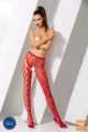 NOGAVICE S008 Red