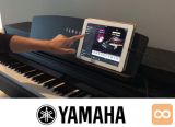 Električni klavir YAMAHA Arius YDP-S34 NOVO!!!