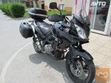 Suzuki DL 1000 V STROM DL1000 V STROM