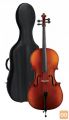 Violončelo Outfit 1/2 Europe KOMPLET 403.223