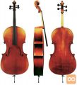 Violončelo Maestro 6 3/4 Antičen GS402.382