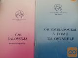 OB UMIRAJOČEM V DOMU ZA OSTARELE - ČAS ŽIVLJENJA