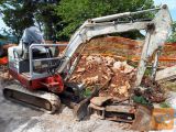 Takeuchi TB016