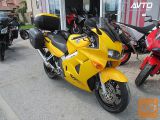 Honda VFR 800 FI VFR800
