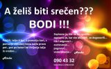 Pogled v karte, videnja, svetovanje 0904332