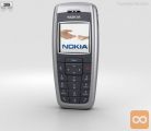 nokia 2600