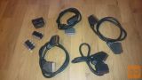 Scart kabli