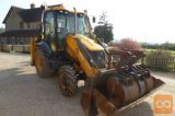 JCB 3 C Eco