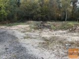 Šiška Šmartno Zazidljiva 507 m2