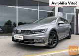 Volkswagen Passat Variant 4motion 2.0 TDI BMT R-Line