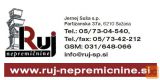 Sežana Griže 10589 m2