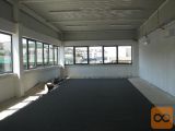 Koper Olmo pisarna 103 m2