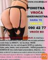 SEX POHOTNE FANTAZIJE NA 0904277 FETIŠ NAYLON STOPALA
