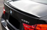 BMW serija 4, F32 zadnji spojler carbon, nov