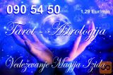 POCENI TAROT VEDEŽEVANJE IN ASTROLOGIJA IZIDA