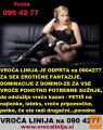VROČA BEYBA SEXI POHOTNA TE ČAKA 0904277