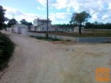 Marčana Kavran Zazidljiva 450 m2