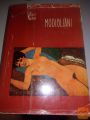 4136.) Modigliani - strastno življenje Modiglianija