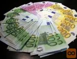 Posojilo od 1000 € do 10000000 € v 72 urah