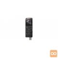 SONY diktafon ICD-UX560 - 4GB interni spomin